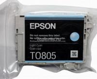 Epson T0805 «тех.упаковка»